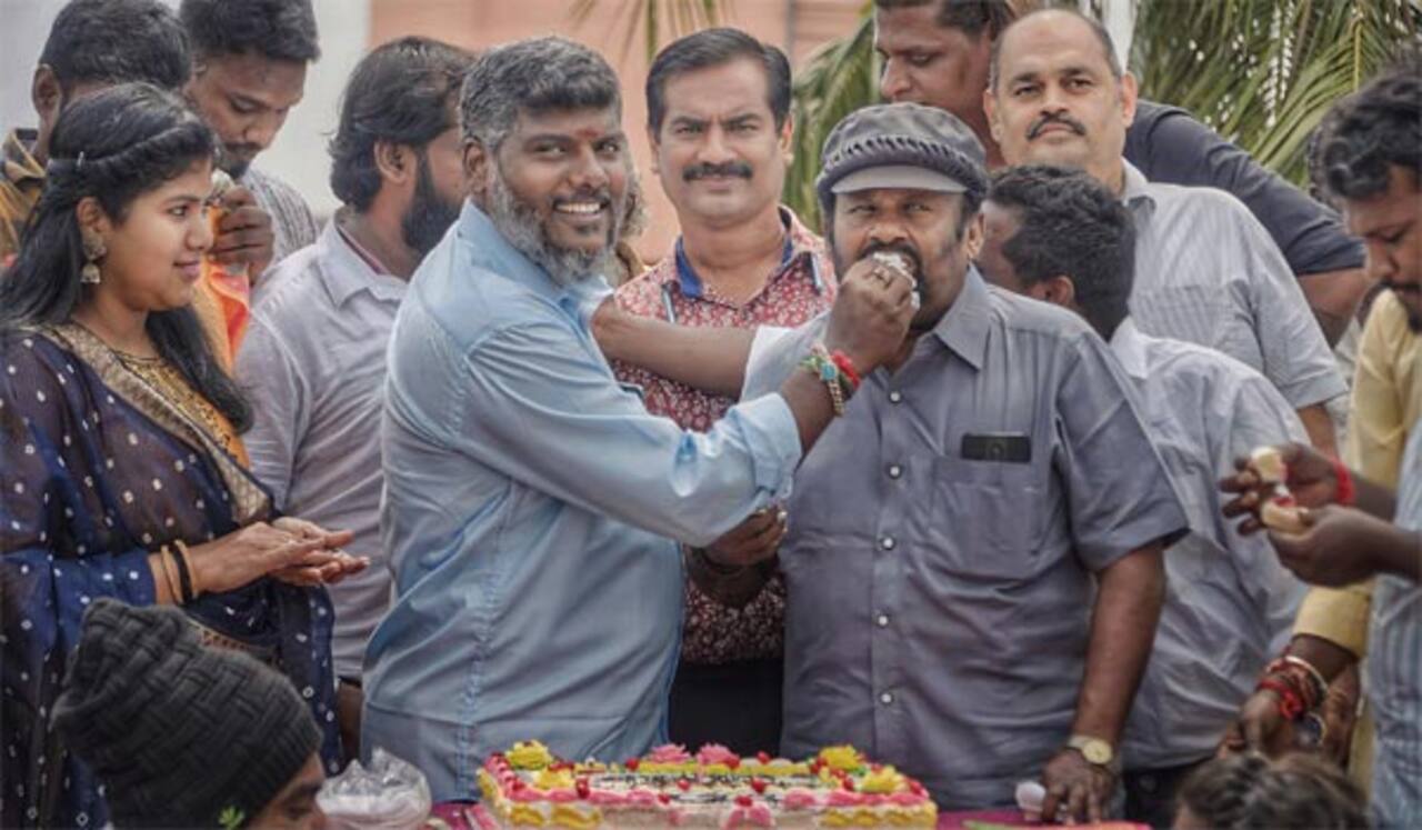 செந்தில் கதை நாயகனாக நடிக்கும் வாங்கண்ணா வணக்கங்கண்ணா