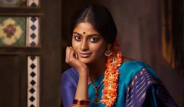 பிக்பாஸ் வீட்டுக்குள் அவமானம்: வினுஷா வேதனை