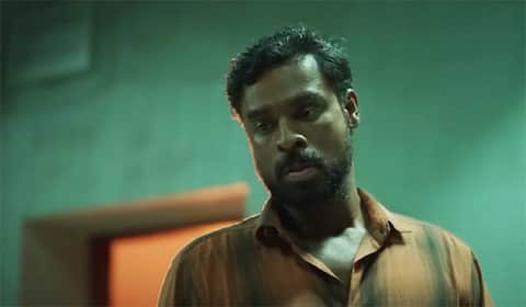 மனநோயாளியாக நடிக்கும் டொவினோ தாமஸ்