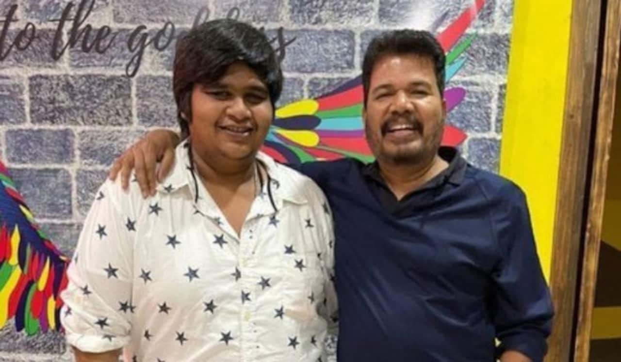 கதை மீது பயம் வந்ததால் இயக்குனர் ஷங்கரை தேடி சென்றேன்: கார்த்திக் சுப்புராஜ்