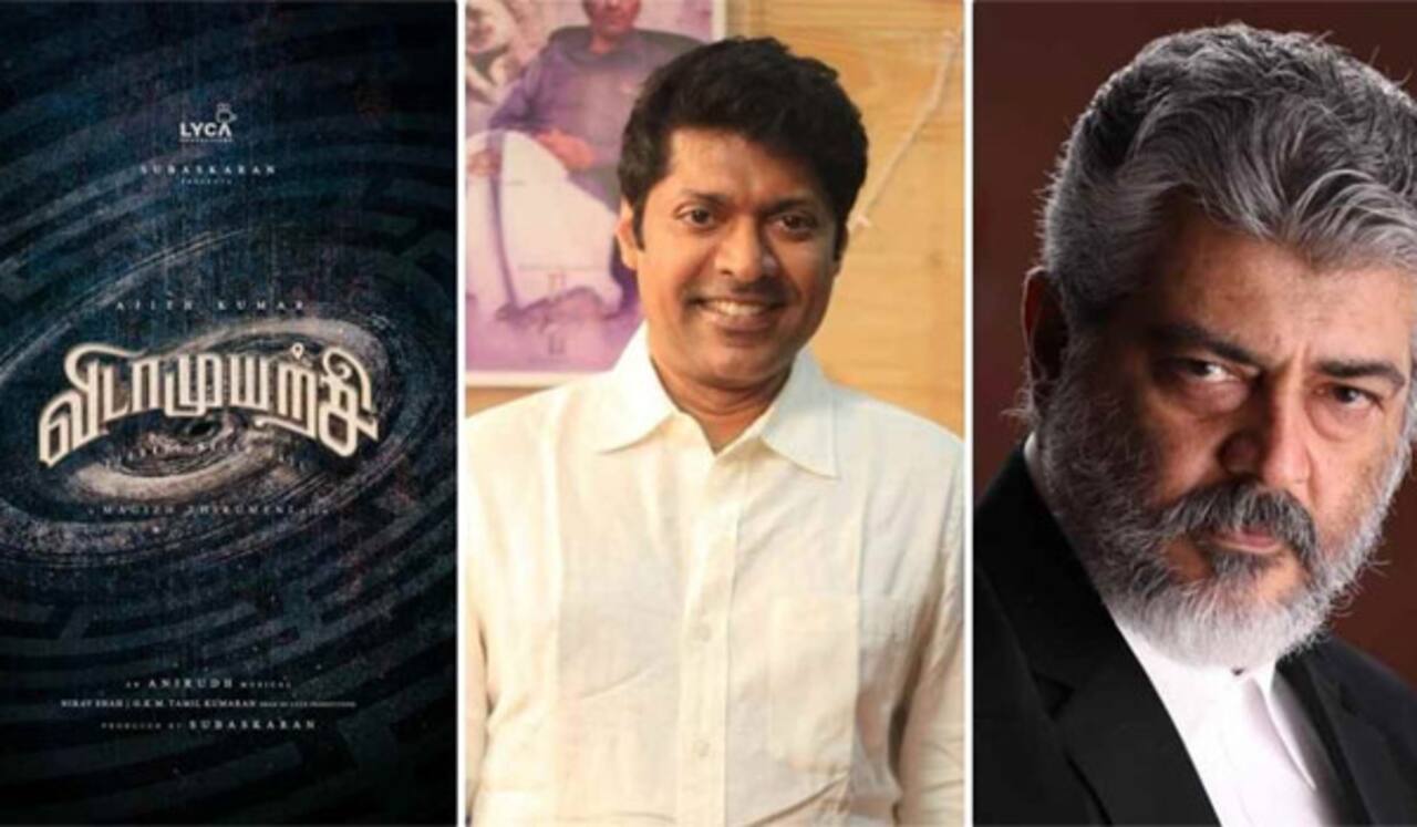 தீபாவளிக்கும் சென்னை திரும்பாத அஜித்தின் விடாமுயற்சி படக்குழு!