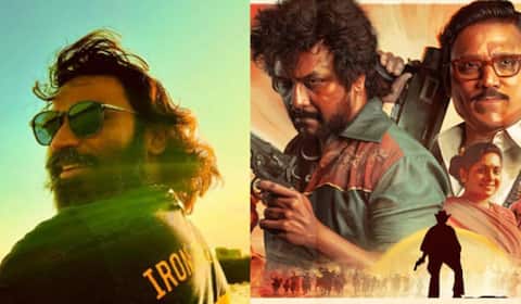 ஜிகர்தண்டா டபுள் எக்ஸ் படத்தை பாராட்டிய தனுசுக்கு நன்றி சொன்ன ராகவா லாரன்ஸ்!