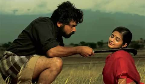 பதினாறு ஆண்டுகளாக நடக்கும் பருத்தி வீரன் வழக்கு