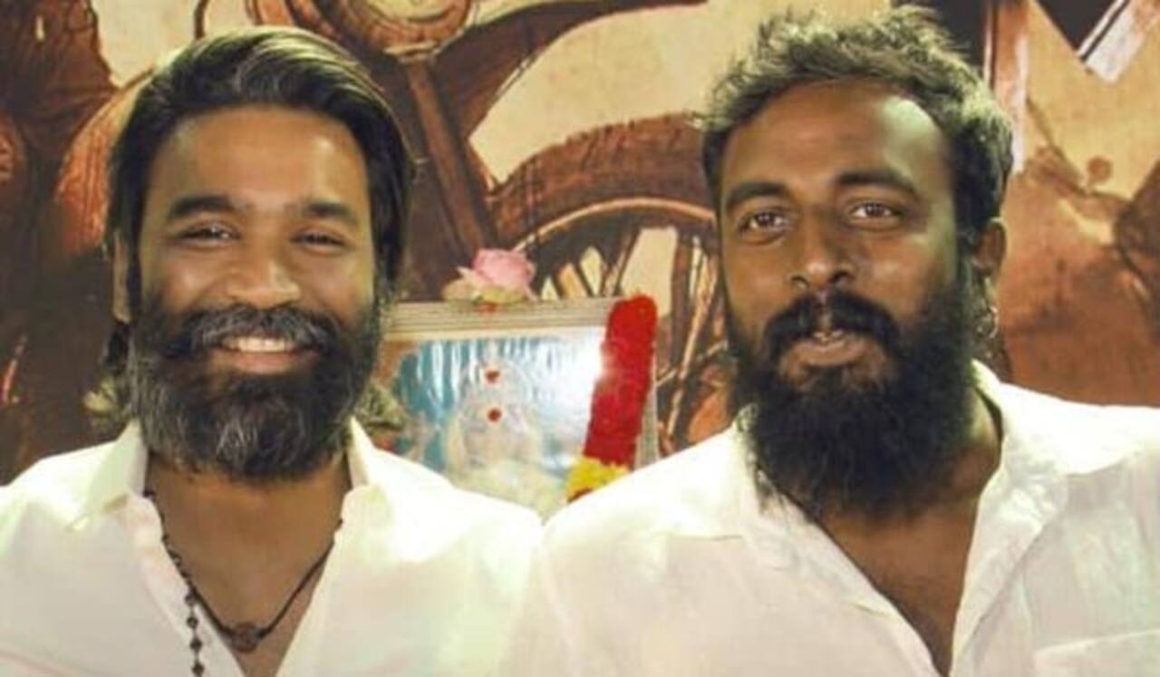 கேப்டன் மில்லர் 3 பாகமாக வெளிவரலாம்: இயக்குனர் சொல்கிறார்