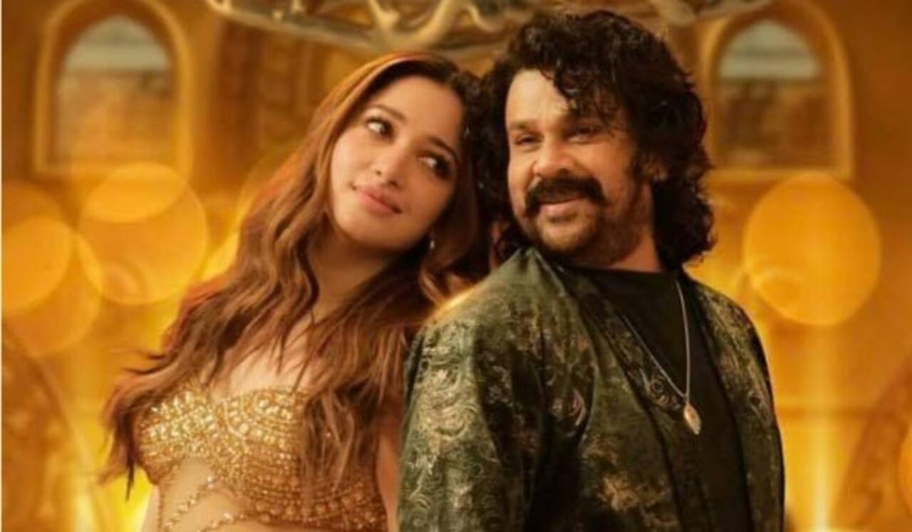 தமன்னாவை கண்டு பல நடிகைகள் பின்வாங்கினார்கள் ; திலீப் வெளியிட்ட தகவல்
