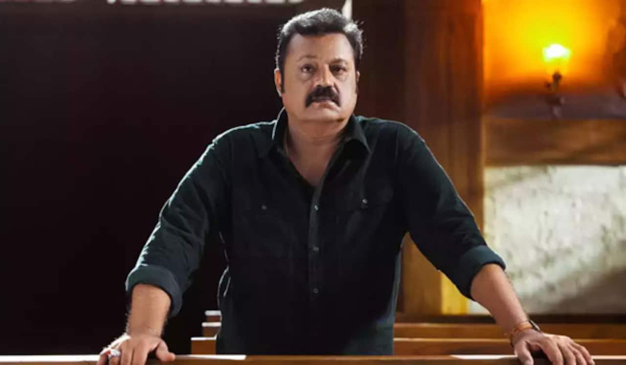 பெண் பத்திரிகையாளரிடம் தவறாக நடந்த விவகாரம் : சுரேஷ் கோபிக்கு போலீஸ் சம்மன்