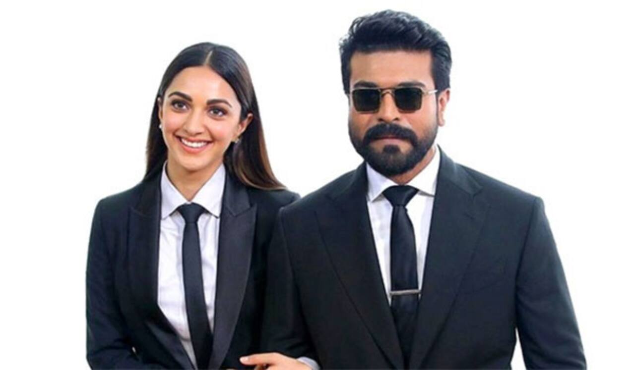 ஷங்கரின் கேம் சேஞ்சர் சிங்கிள் ரிலீஸ், திடீர் தள்ளி வைப்பு