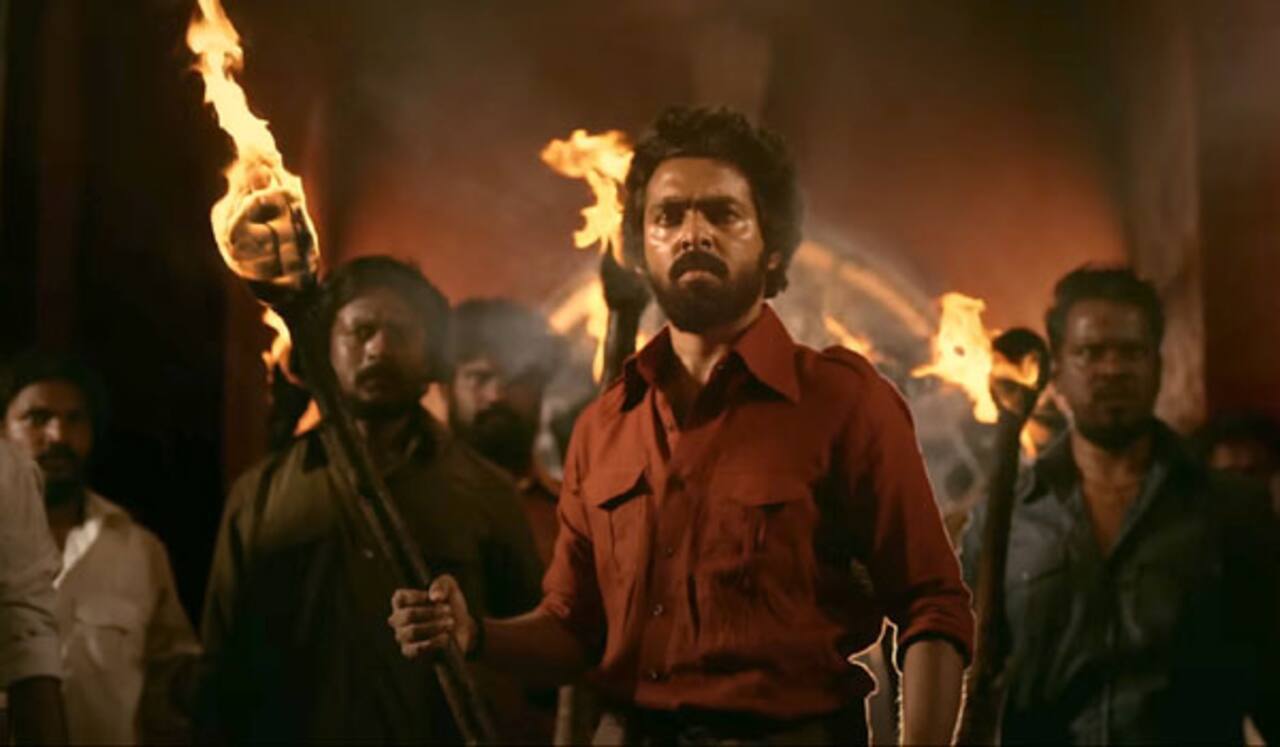 ரெபெல் உண்மை கதை