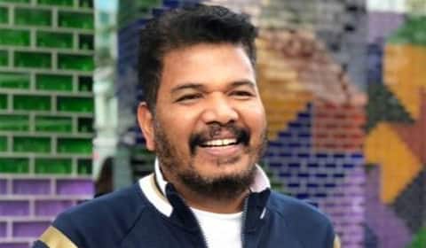 ‛ஜிகர்தண்டா டபுள் எக்ஸ்  படம் குறித்து இயக்குனர் ஷங்கர் வெளியிட்ட பதிவு