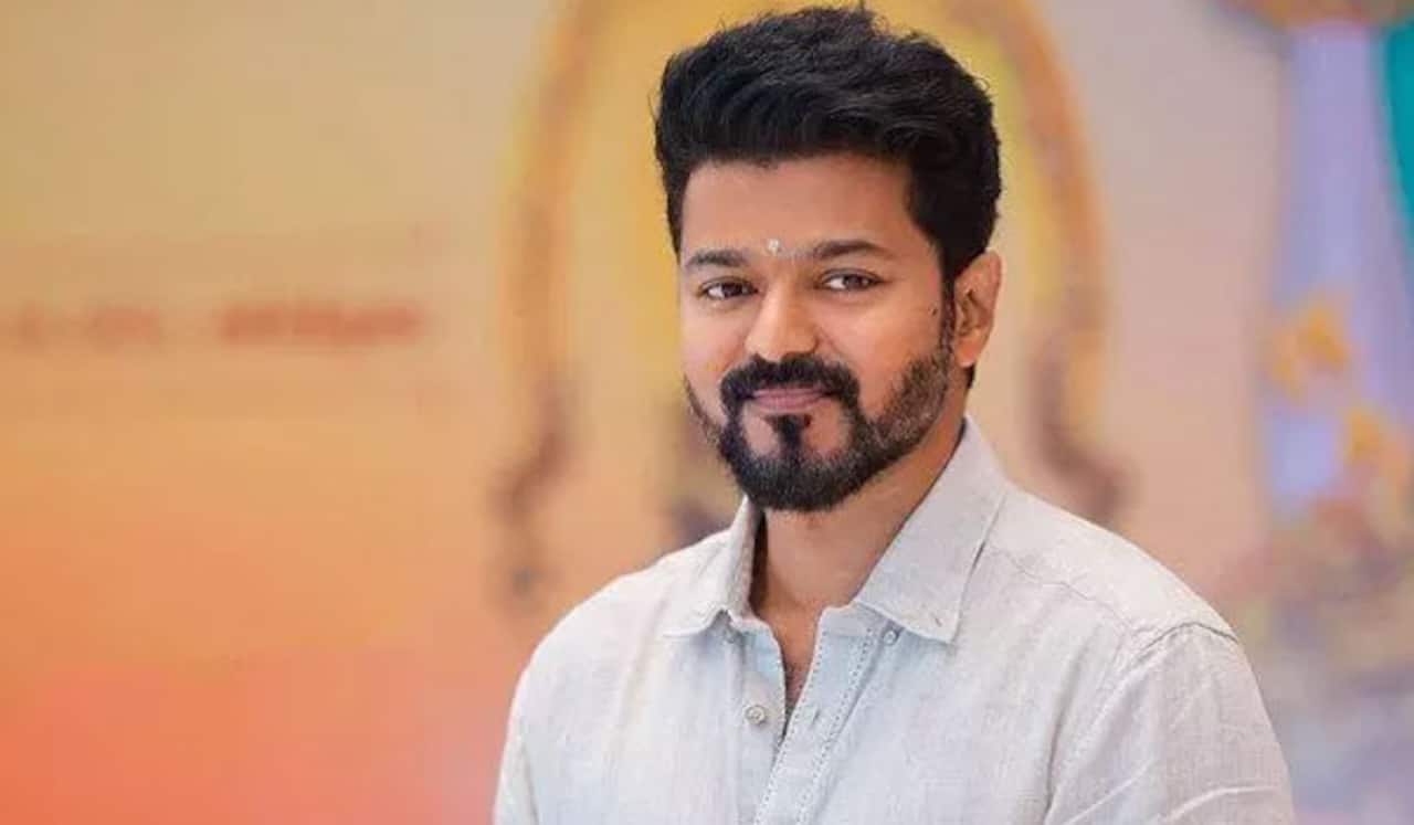 234 தொகுதிகளிலும் நூலகம் : விஜய்யின் அடுத்த ‛மூவ்