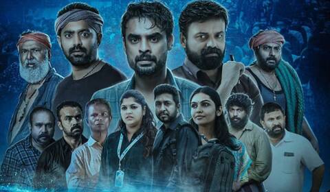 தென் அமெரிக்காவில் 400 தியேட்டர்களில் வெளியாகும் 2018