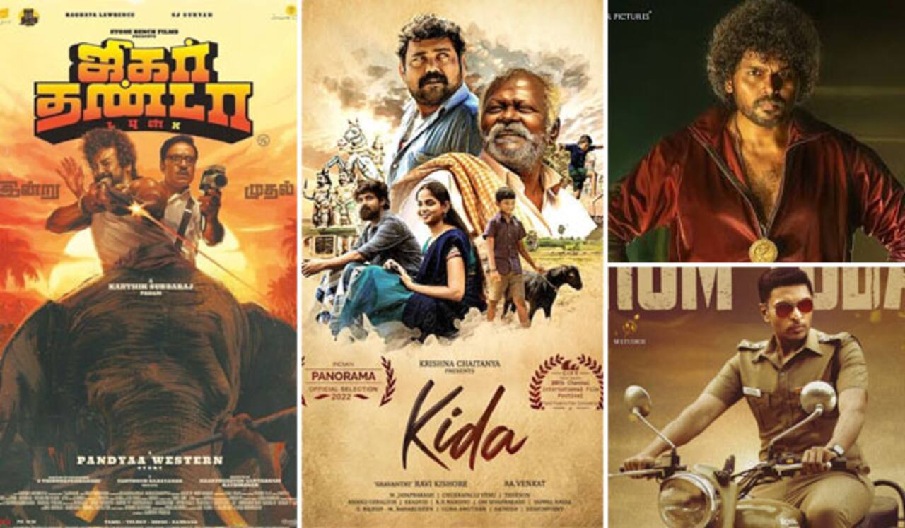 தீபாவளிப் போட்டியில் முந்தியது யார் ?