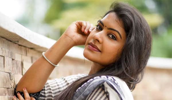 என்னை பற்றி பேச உரிமை இல்லை : ரச்சிதா அதிரடி