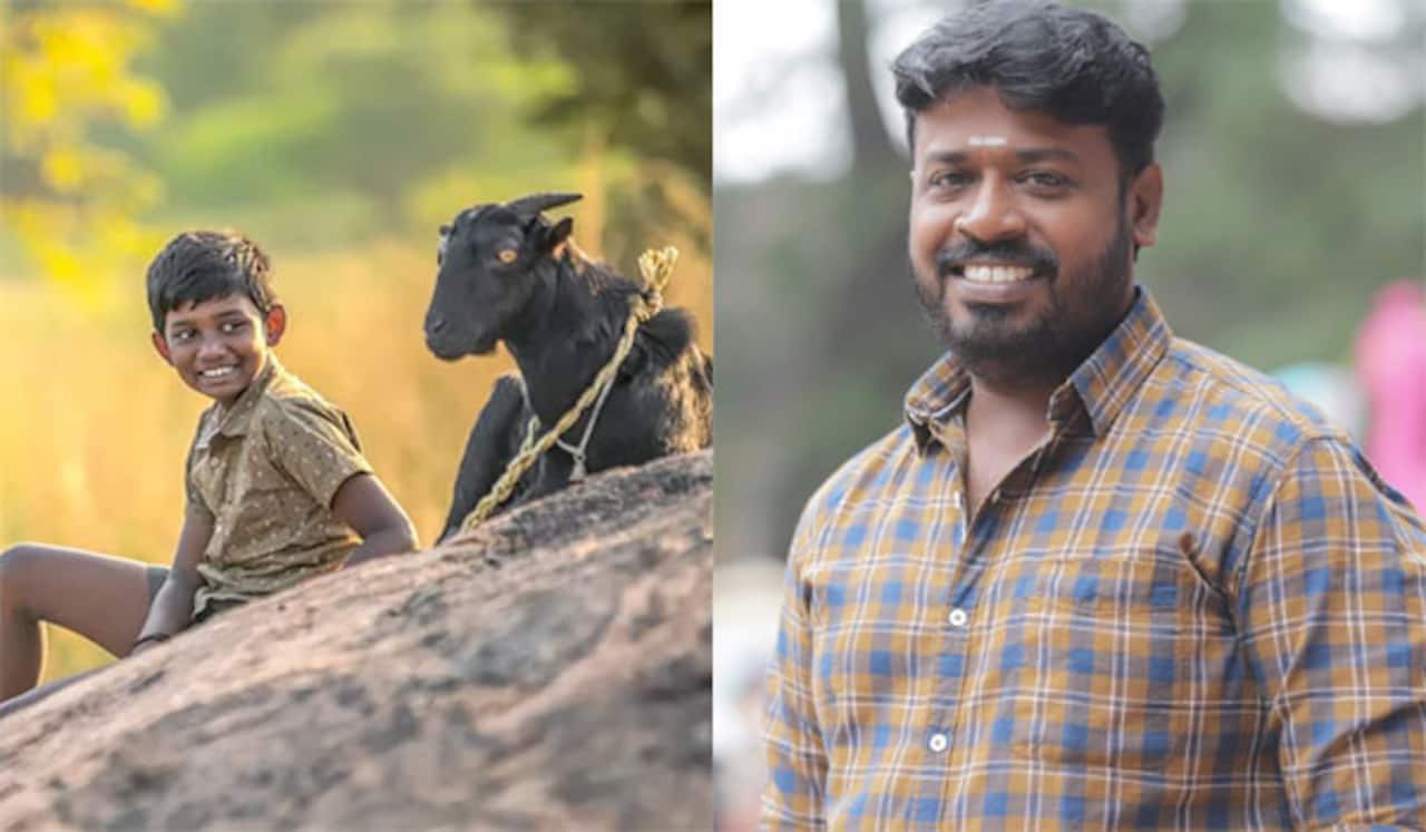 ஆதங்கத்த எங்க கொட்டுறது : கிடா இயக்குனர் வருத்தம்