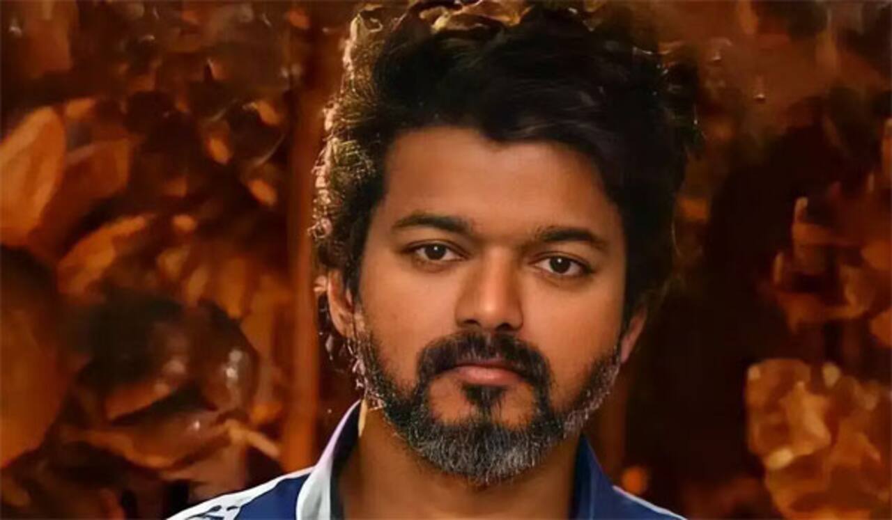விஜய் 68வது படம் ஹாலிவுட் பட ரீமேக்கா?