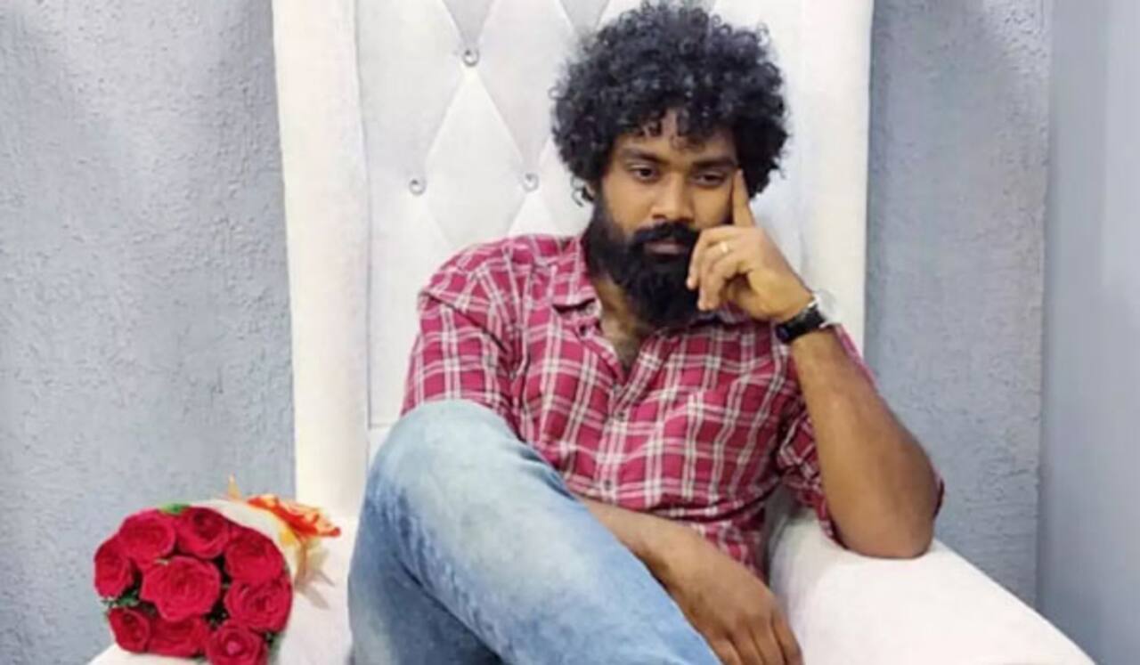 காமெடி நடிகரிடம் 17 லட்சம் மோசடி : போலீசில் புகார்