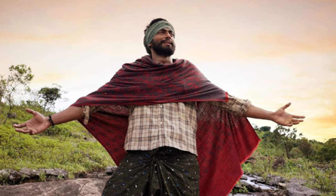 பிக்பாஸ் தர்ஷன் நடிக்கும் நாடு