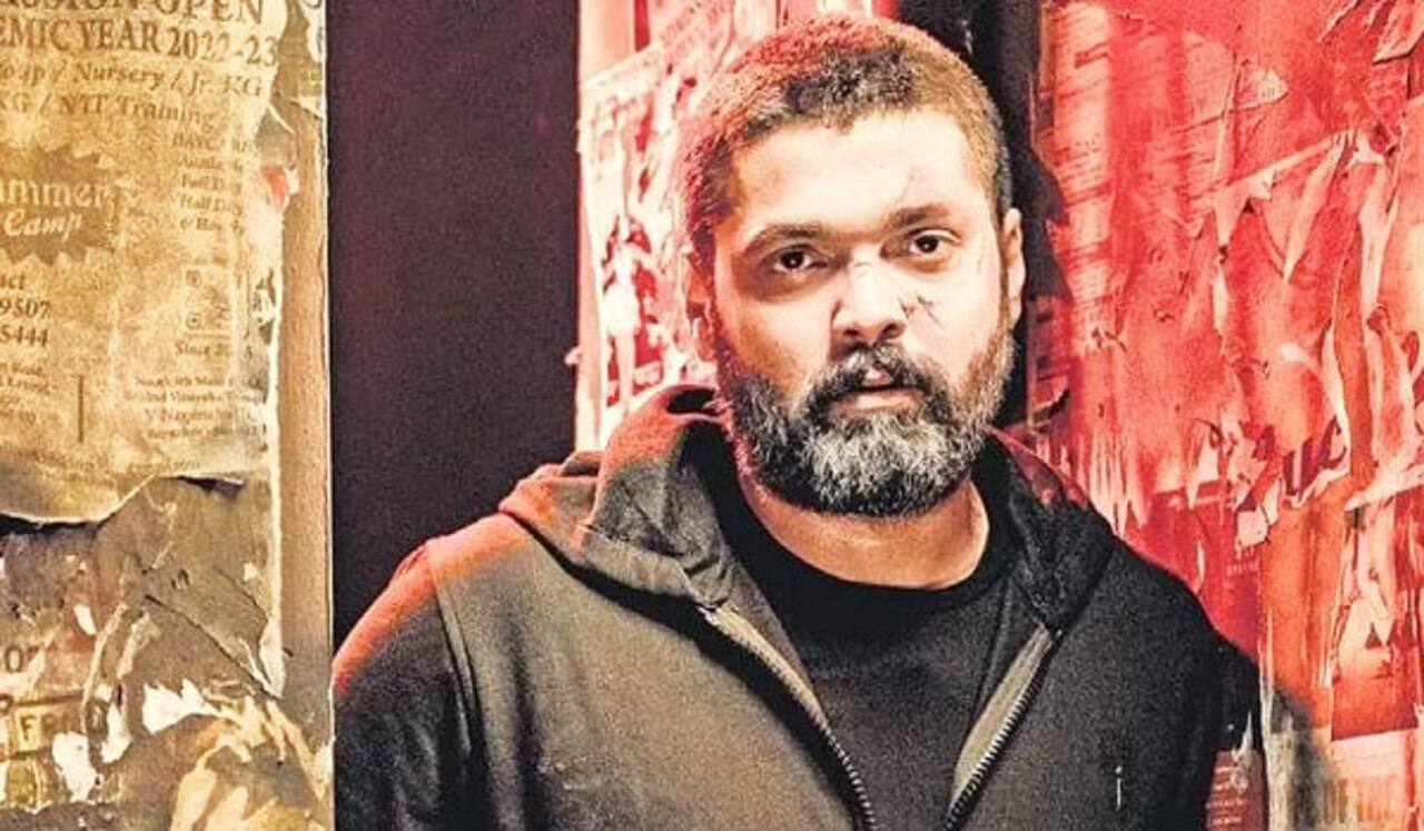 ஏழு கடல் தாண்டி : தமிழில் வெளியாகும் கன்னட படம்