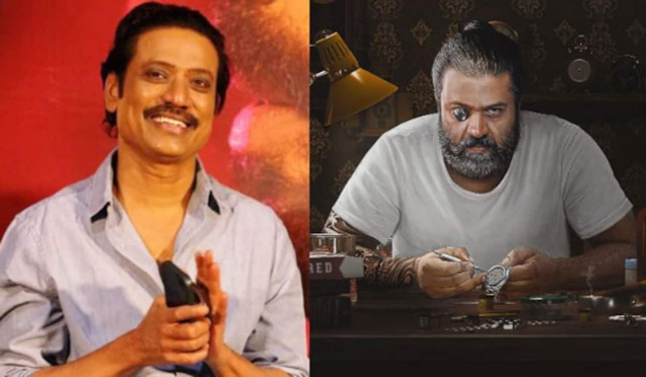 சுரேஷ் கோபி படம் மூலம் மலையாளத்தில் நுழையும் எஸ்ஜே சூர்யா