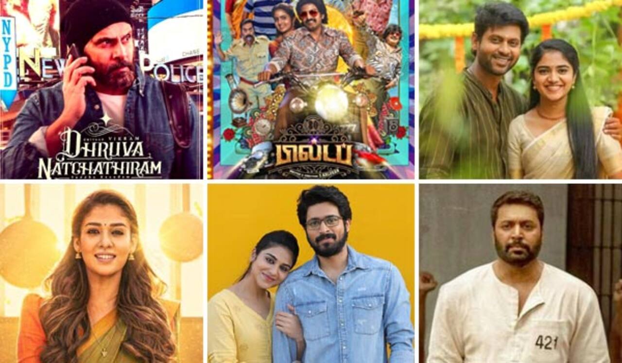 2023ல் அடுத்து வர உள்ள படங்கள் சாதிக்குமா.?