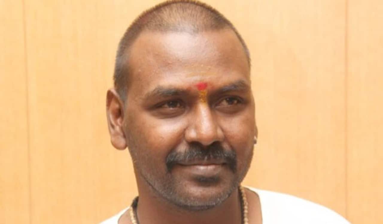 ‛மக்கள் சூப்பர் ஸ்டார் பட்டத்தை துறந்தது ஏன் - மனம் திறந்த லாரன்ஸ்