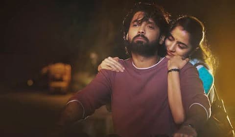 ஏழு கடல் தாண்டி படத்தைப் பாராட்டிய உதயநிதி ஸ்டாலின்