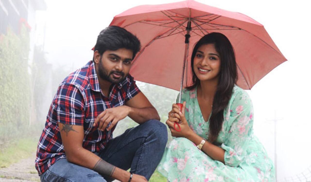 நடிகை பபிதா மகள் ஹீரோயின் ஆனார்