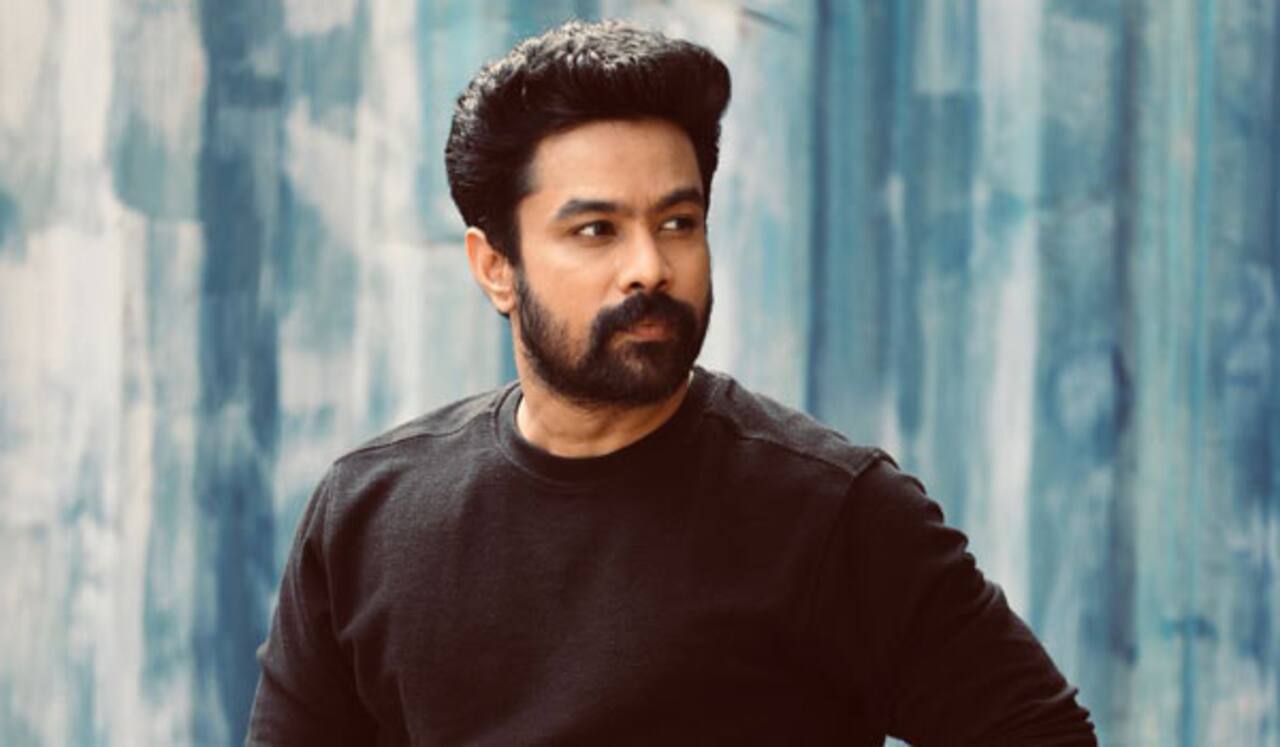 6 வருடங்களுக்கு பிறகு நடிக்க வந்த அரிஷ் குமார்