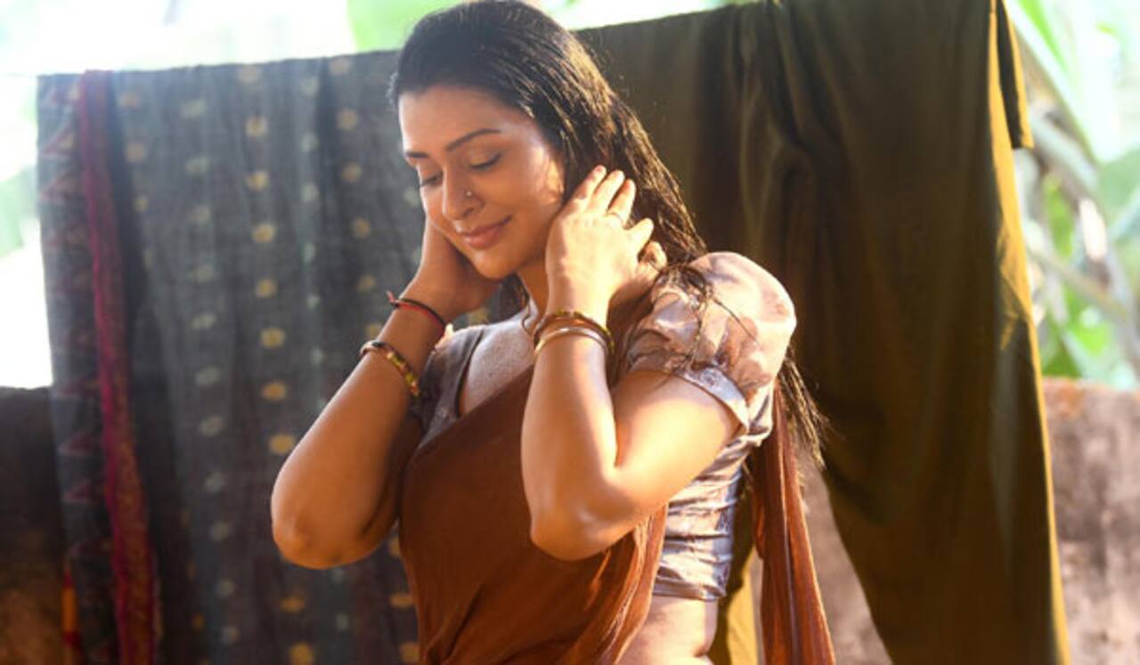 செவ்வாய்க்கிழமையில் அதிர்ச்சி கதை