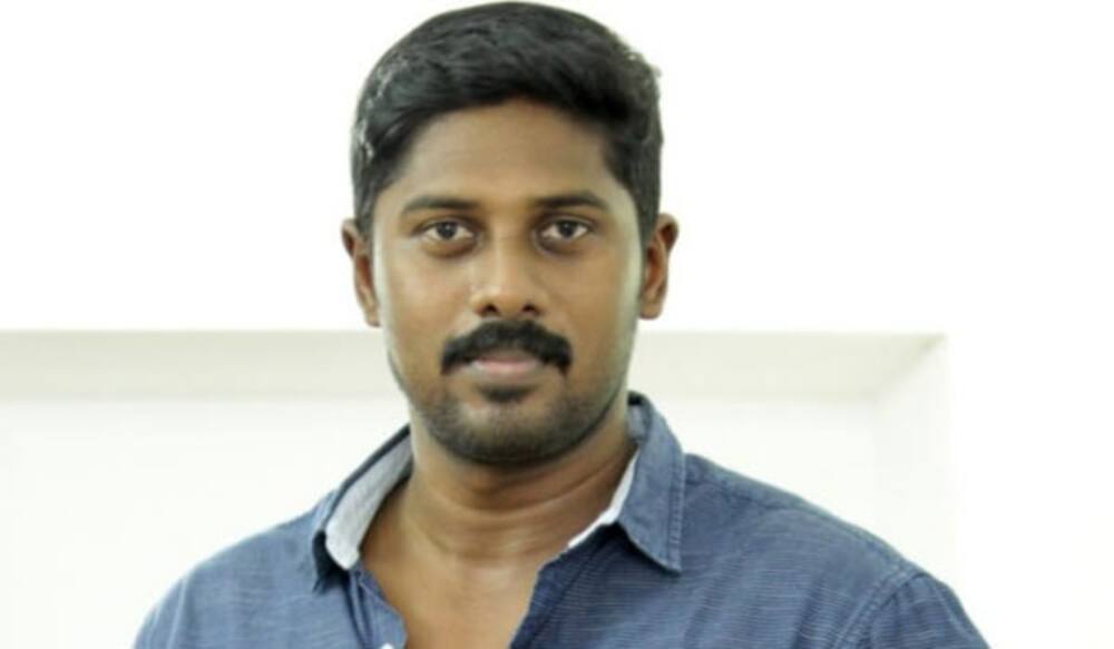 நல்ல கதைகள் என்றும் கொண்டாடப்படும் - அடித்து சொல்லும் ‛ஹர்ஹரா இயக்குனர் ராம் அருண்