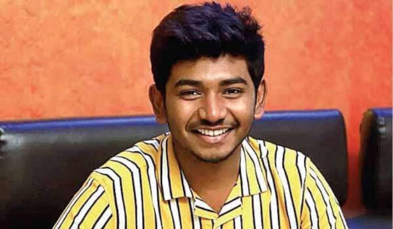 நல்ல கதாபாத்திரத்துக்காக காத்திருக்கும் நடிகன் கென் கருணாஸ்