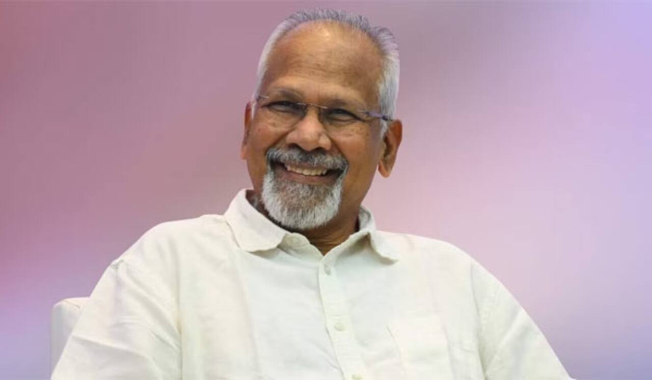 விஜய் - அஜித் ரசிகர்களின் சண்டை- மணிரத்னம் சொன்ன கருத்து