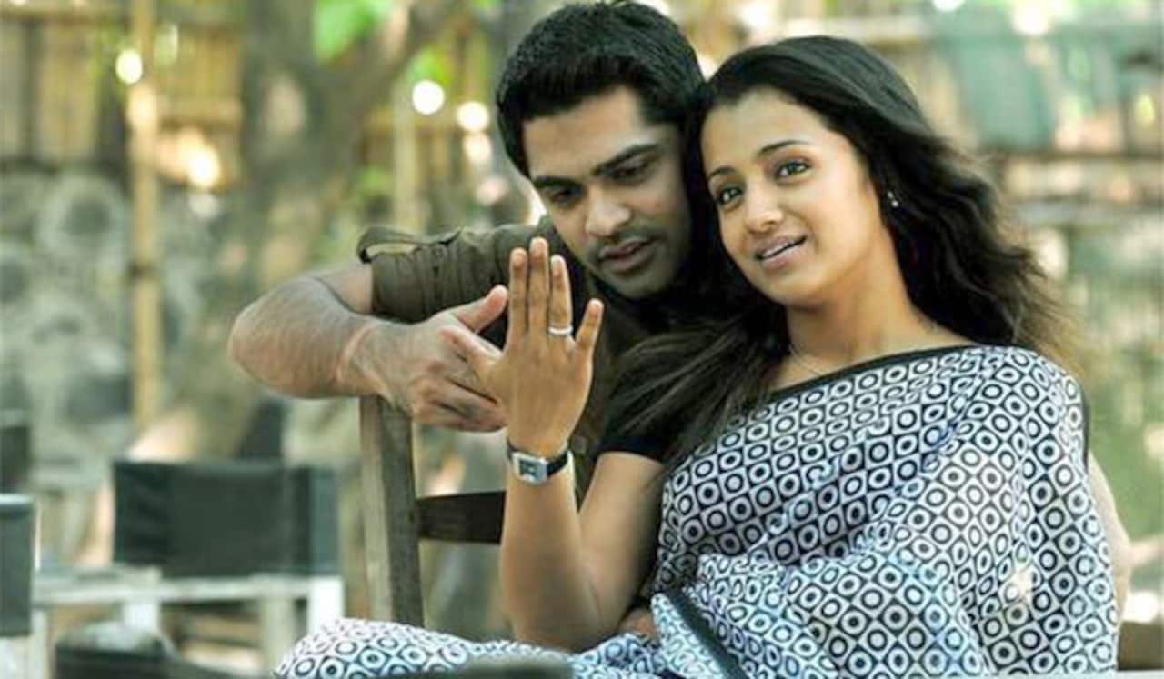 விண்ணைத் தாண்டி வருவாயா இரண்டாம் பாகம் : சிம்பு ரெடியா?