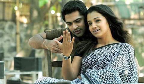 விண்ணைத் தாண்டி வருவாயா இரண்டாம் பாகம் : சிம்பு ரெடியா?