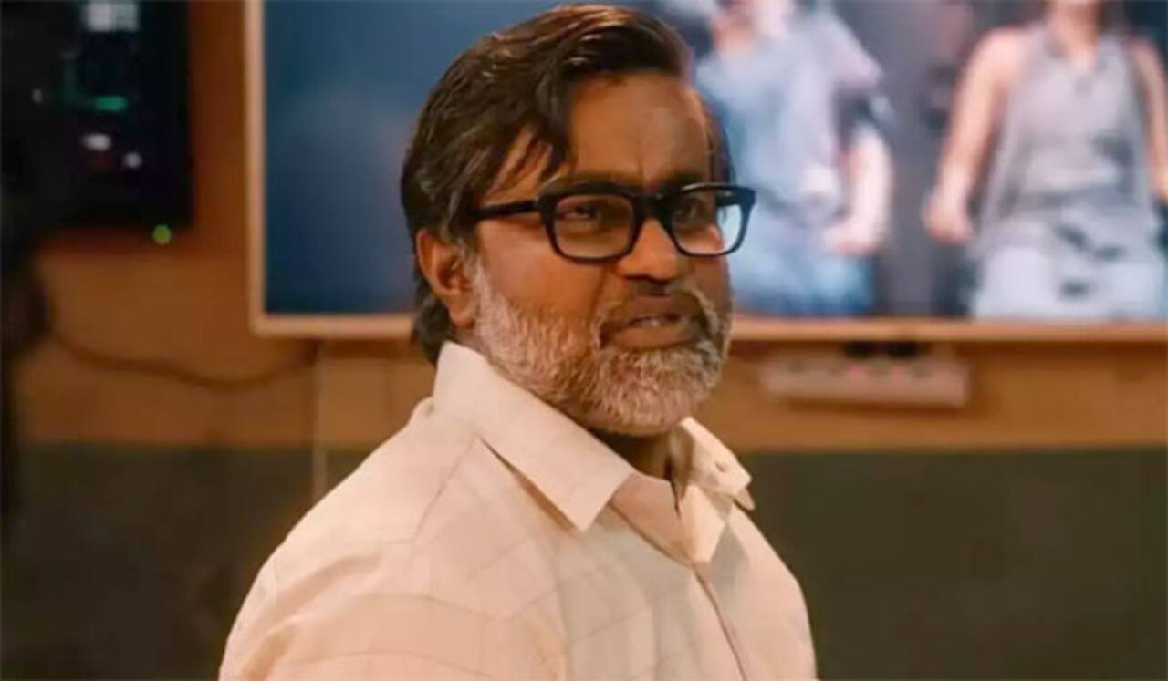 என் நாடு தோற்பதை என்னால் பார்க்க முடியவில்லை : செல்வராகவன்