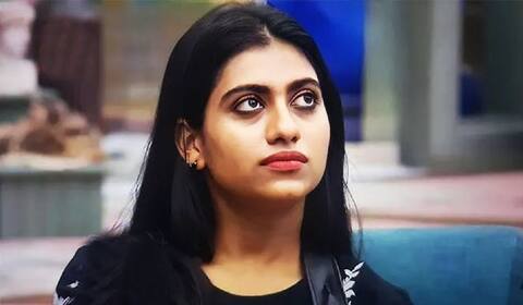 என் குடும்பத்திற்கு அவப்பெயர் ஏற்படுத்தி விட்டேன் ; பிரதீப்பிடம் மன்னிப்பு கேட்கிறேன் : ஐஷு உருக்கம்