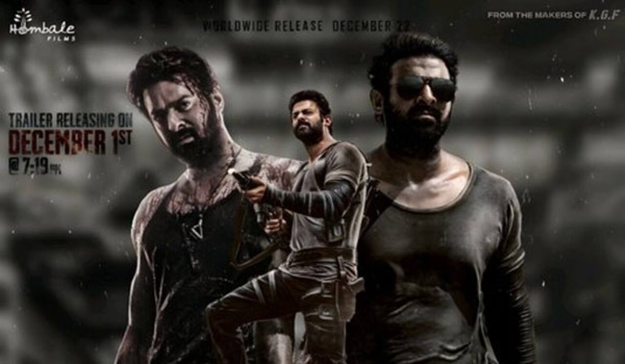 அடுத்த வசூல் பரபரப்பு சலார் மட்டுமே…