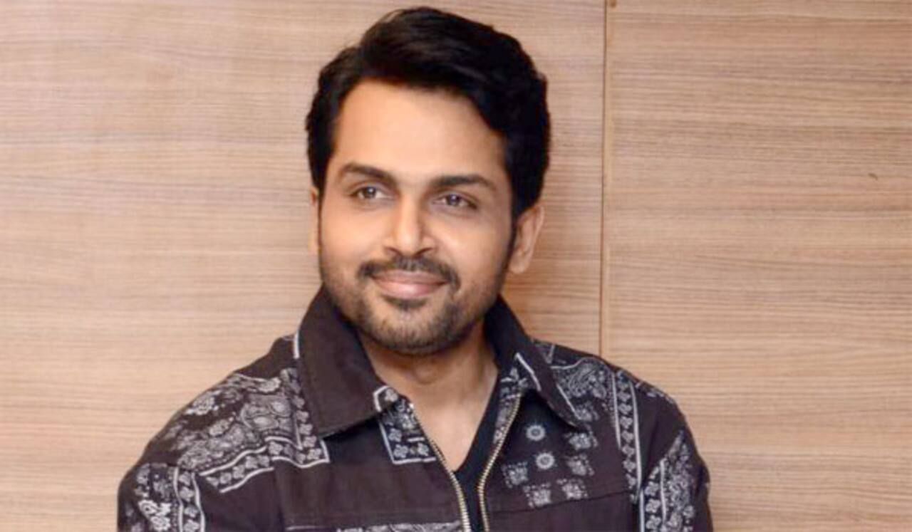 ‛வா வாத்தியாரே கார்த்தியின் அடுத்த பட தலைப்பு