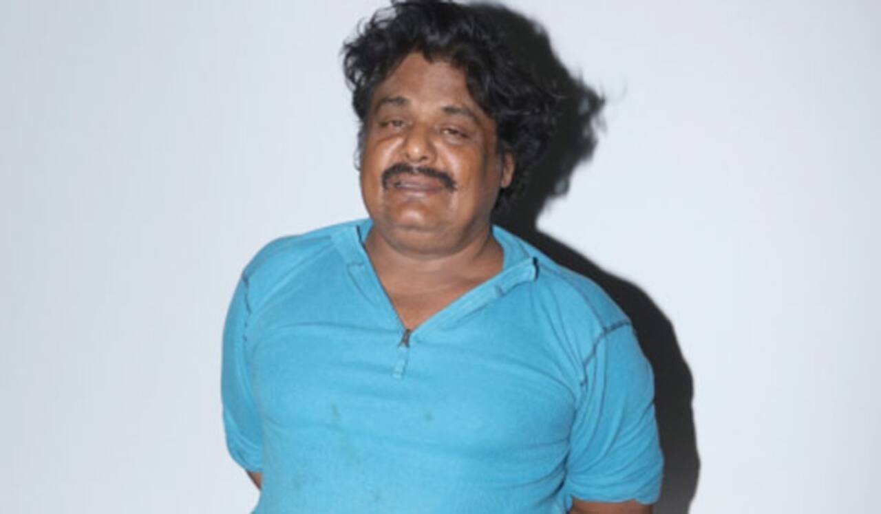 மன்சூர் அலிகான் மீது வழக்கு பதிவு
