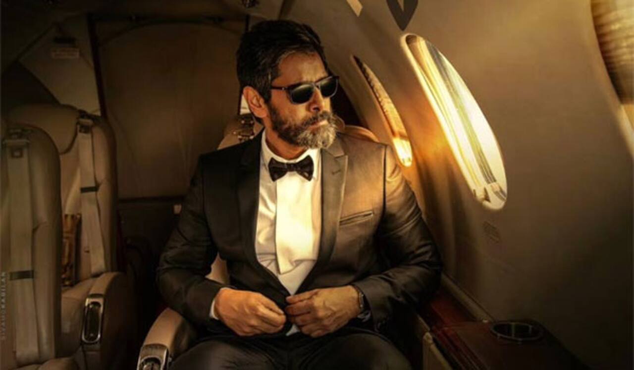 துருவ நட்சத்திரம் வெளிநாடுகளில் முன்பதிவு ஆரம்பம்