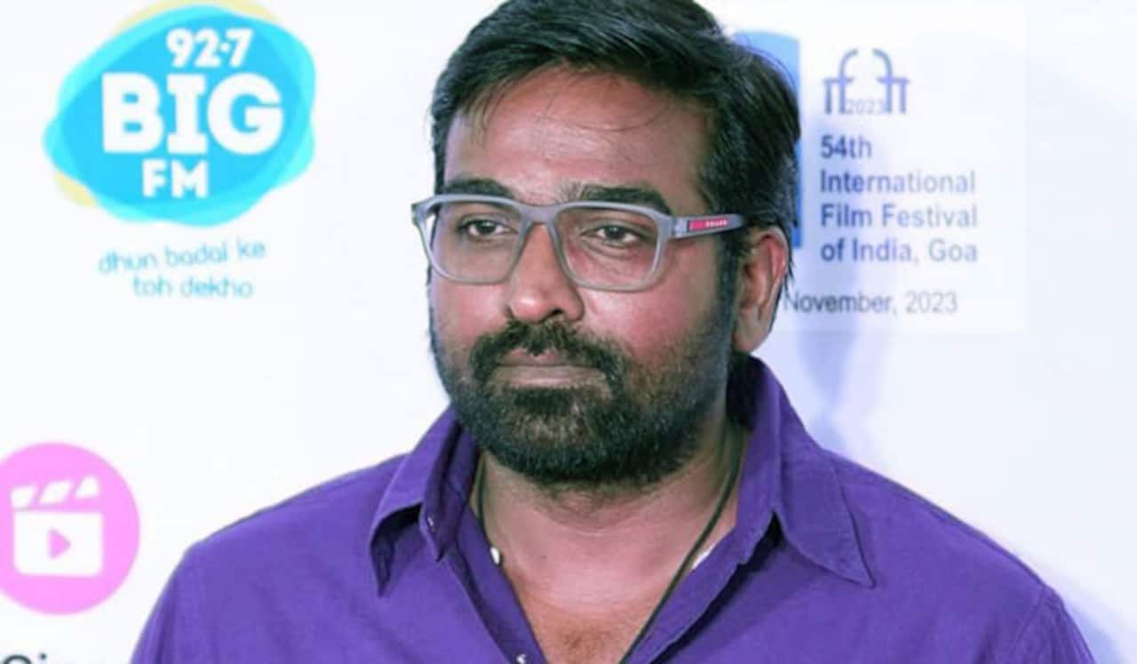 சினிமாவில் எதையும் எதிர்பார்க்கவில்லை: விஜய் சேதுபதி