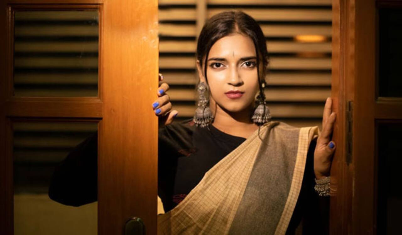 வில்லியாக நடிக்க விரும்பும் வசுந்தரா