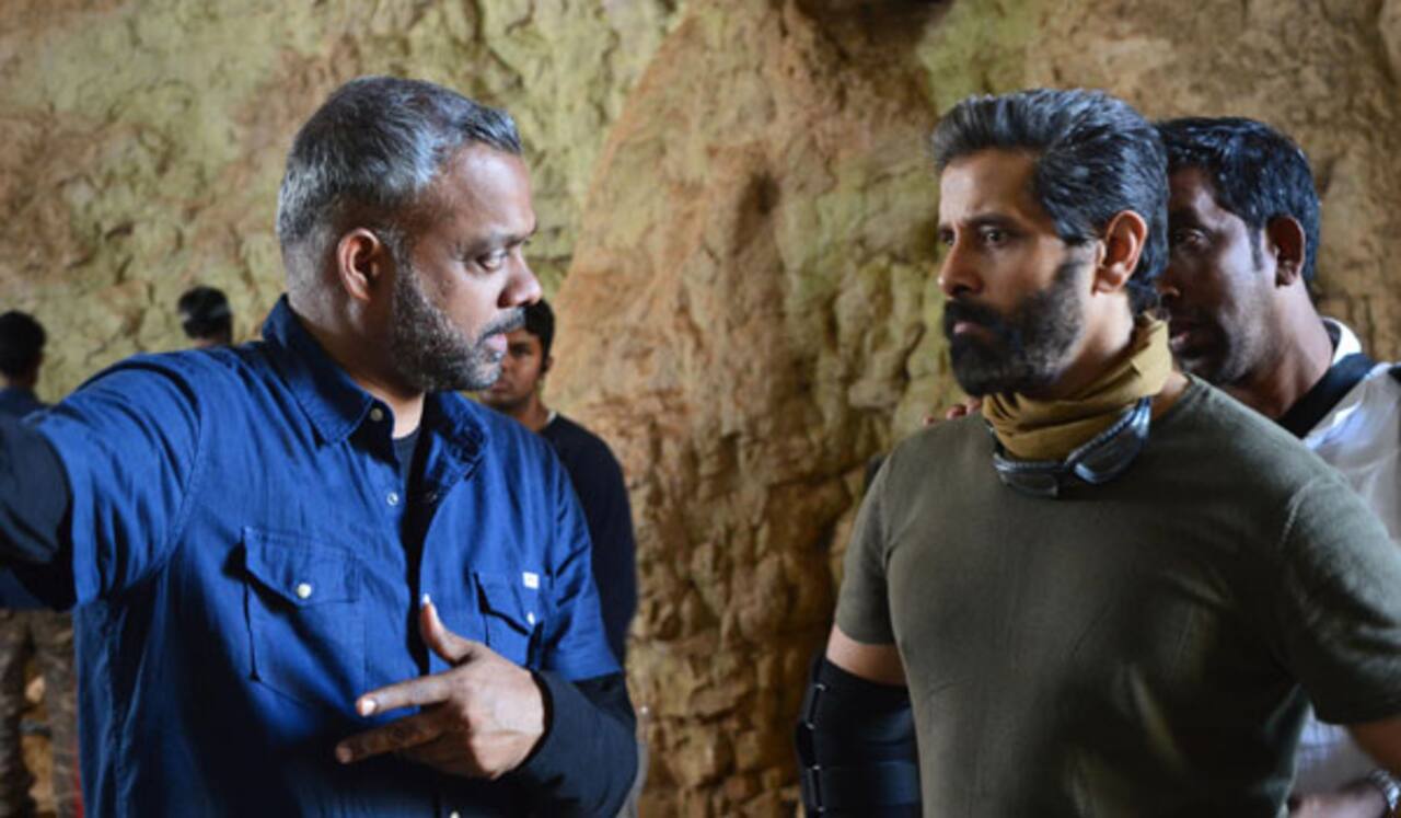 துருவ நட்சத்திரத்தின் பல பாகங்களை இயக்குவேன் : கவுதம் மேனன் உறுதி
