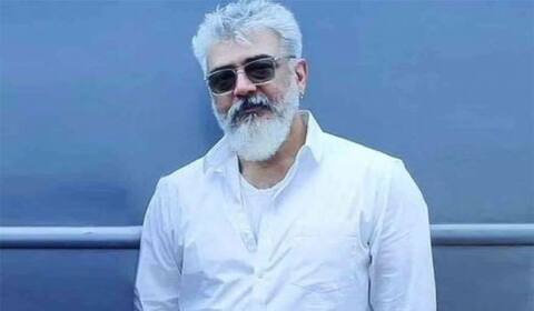 அஜித்தின் 63வது படத்தை தயாரிக்கும் தெலுங்கு பட நிறுவனம்
