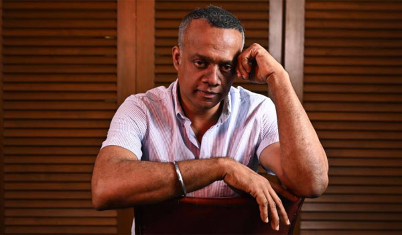 ‛துருவ நட்சத்திரம் ரிலீஸ் : மன்னிப்பு கேட்ட கவுதம் மேனன்