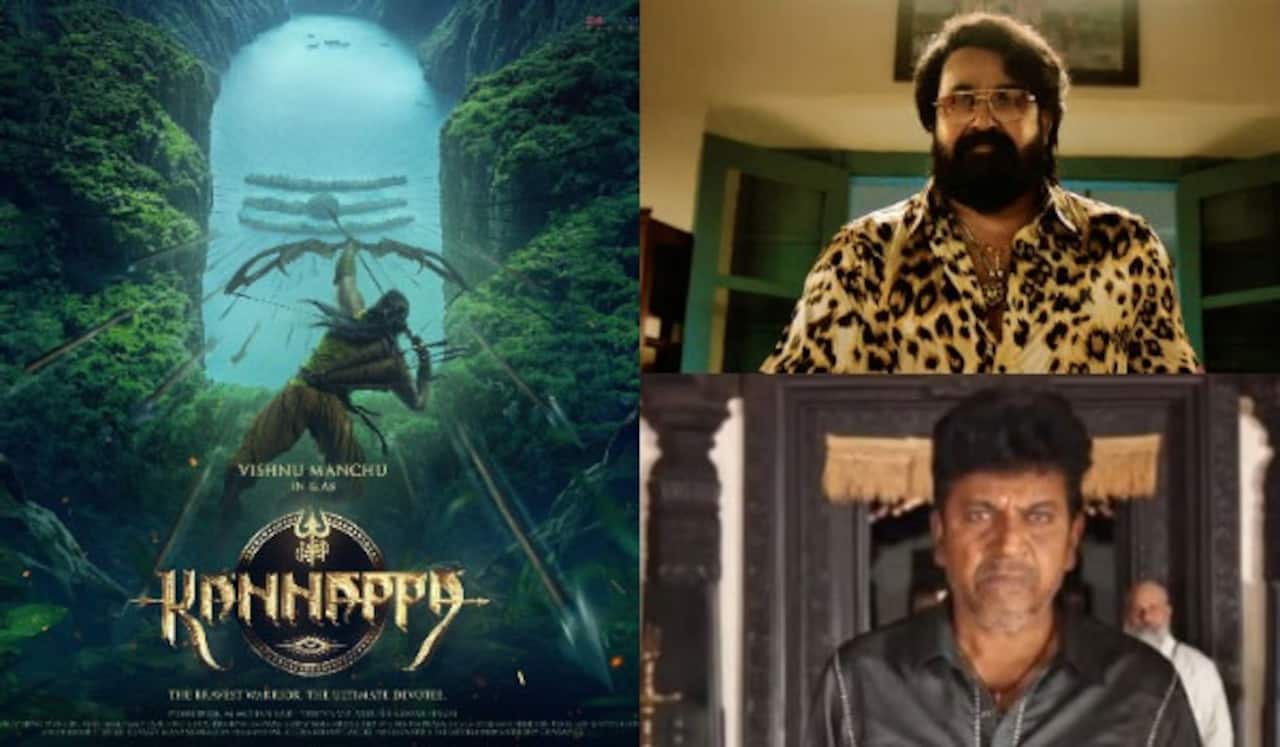 கண்ணப்பாவுக்கும் கை கொடுக்கும் ஜெயிலர் கூட்டணி