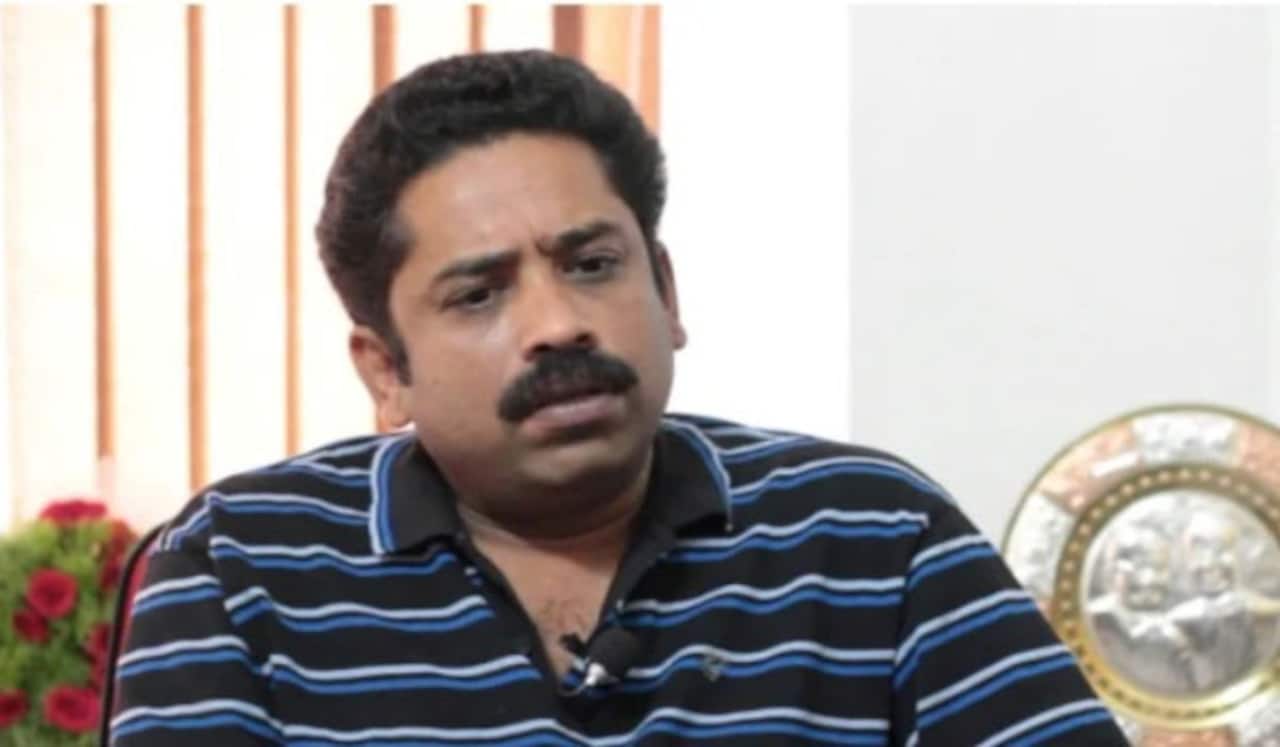 நான் பாலியல் தொந்தரவு கொடுத்தால் எதற்காக எனக்கு நன்றி சொல்கிறார்கள்? சீனு ராமசாமி