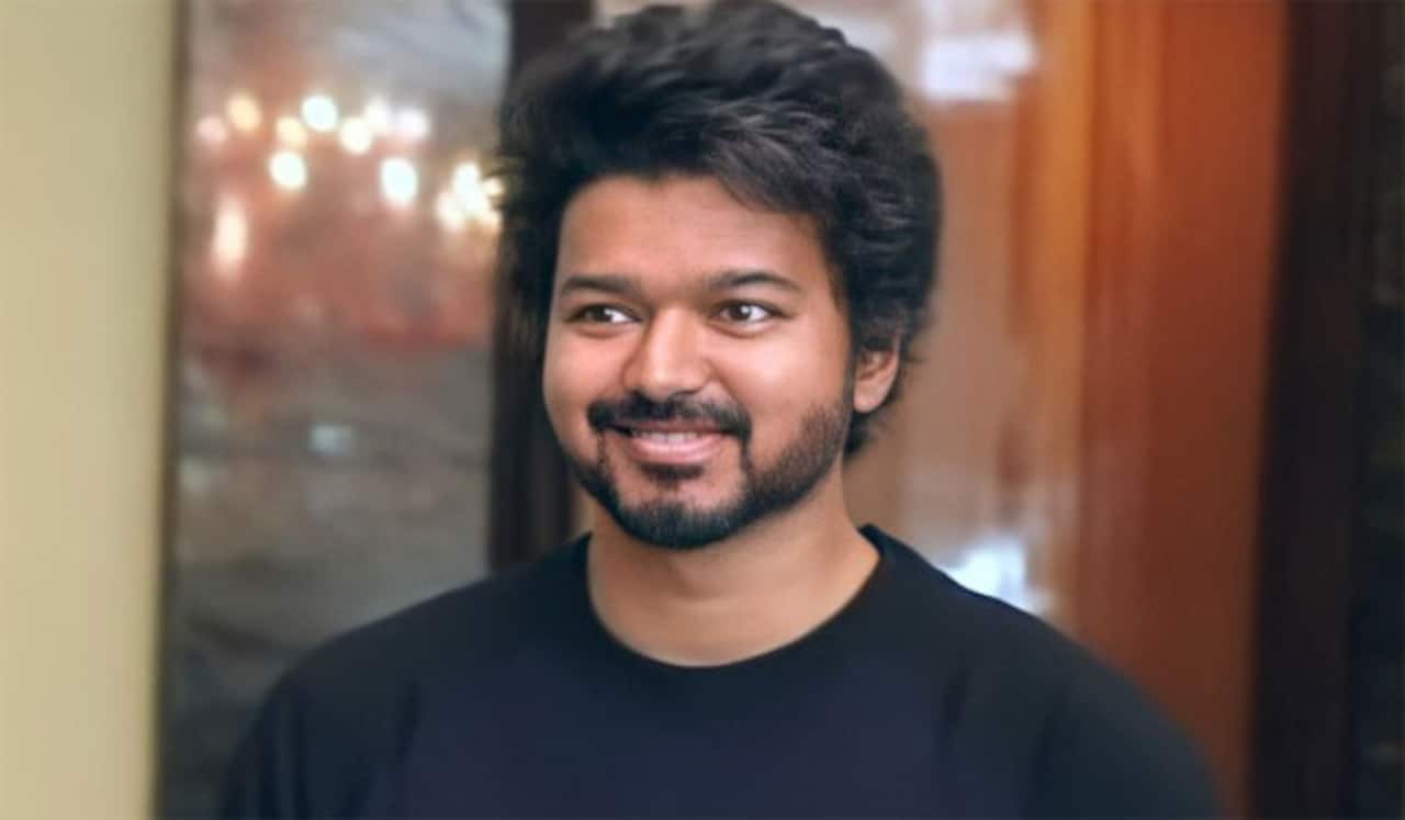 விஜய் 68வது படத்தின் டைட்டில் எப்போது வெளியீடு?