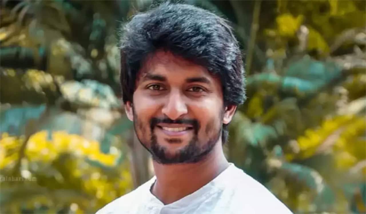 விரைவில் தமிழ் இயக்குனரின் படத்தில் நானி