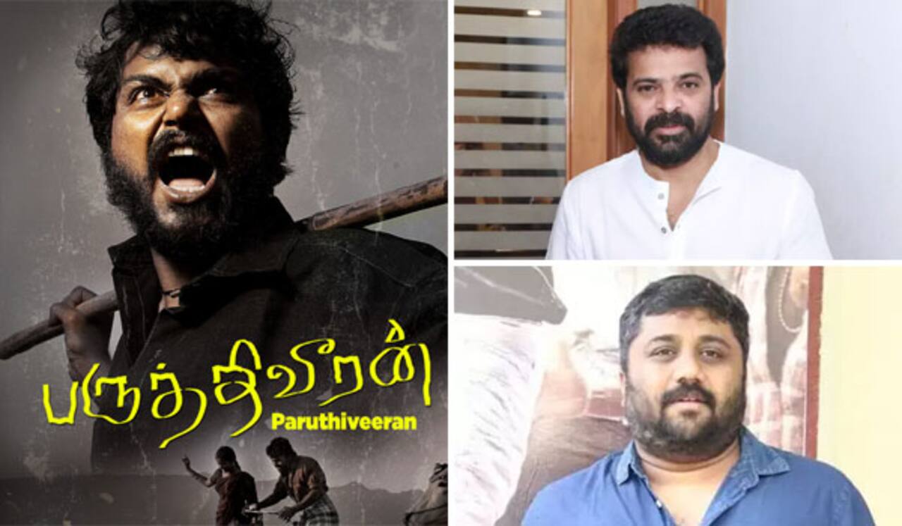 16 வருடங்களாகத் தொடரும் பருத்தி வீரன் பஞ்சாயத்து